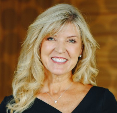Jane Grote Abell, Executive Chairwoman & Chief Purpose Officer, Donatos Pizza