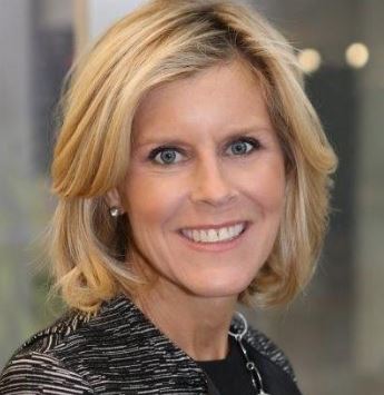 Ann Bair, Executive Vice President & Chief Marketing Officer, Nationwide
