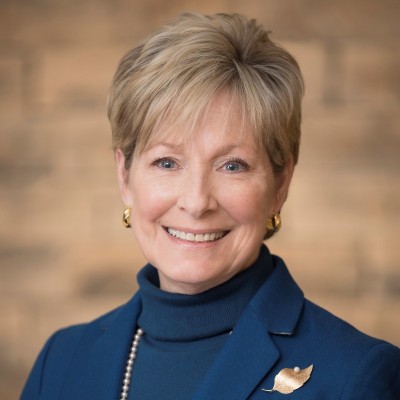 Dr. Teri Caulin-Glaser, Executive Vice President & Chief Clinical Officer, OhioHealth