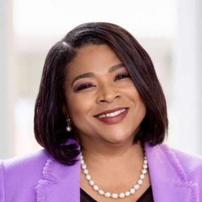 Vinita Clements, Executive Vice President & Chief Human Resources Officer, Nationwide