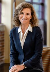 Tanny Crane, President & CEO, Crane Group