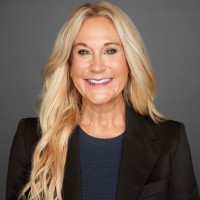 Jill Frey, CEO, Cummins Facility Services (women-owned)