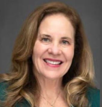 Helga Houston, Chief Risk Officer, Huntington Bancshares