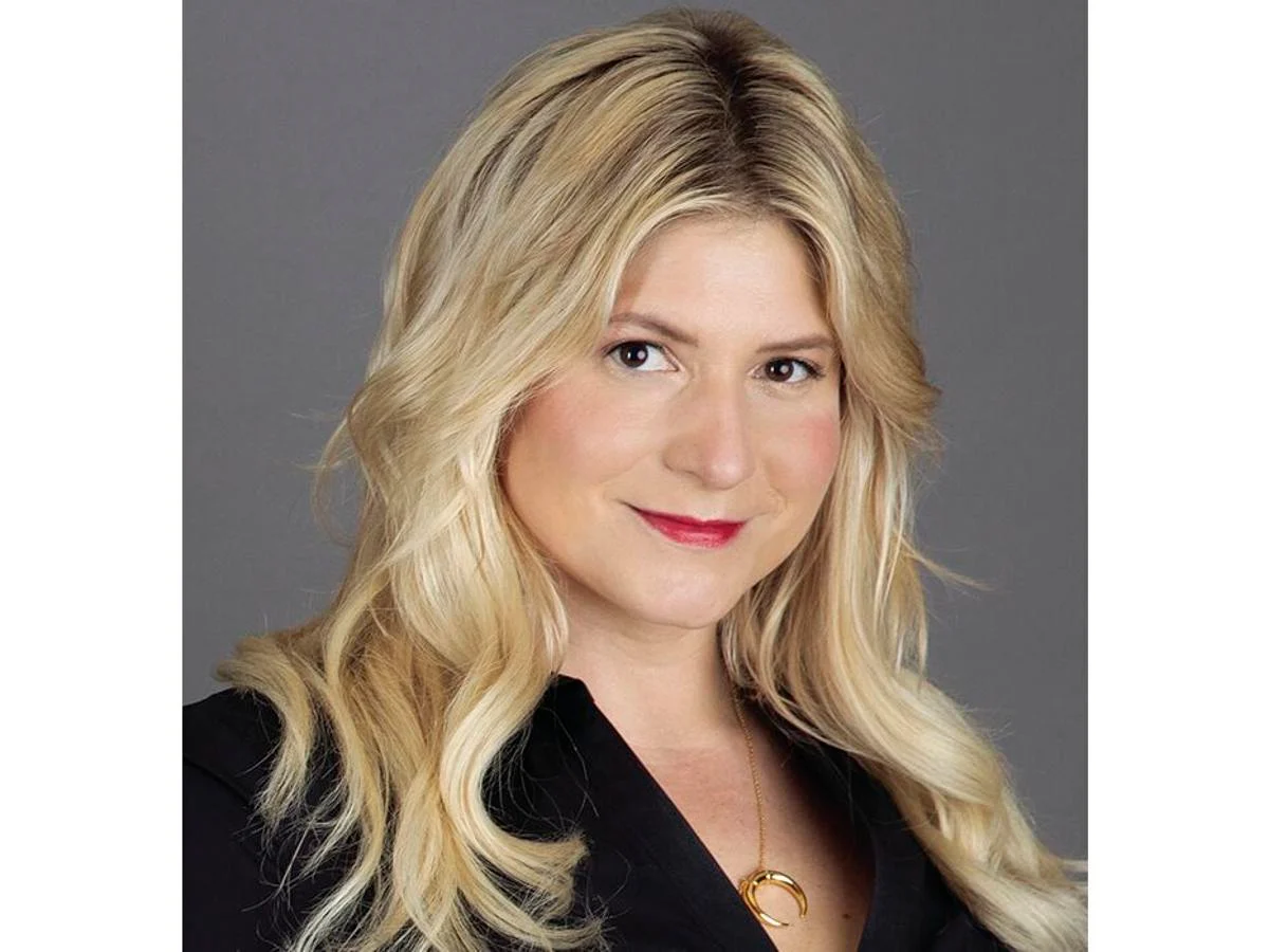 Laura Hult, Partner, Benesch