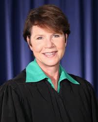 Sharon L. Kennedy, Chief Justice, Supreme Court of Ohio