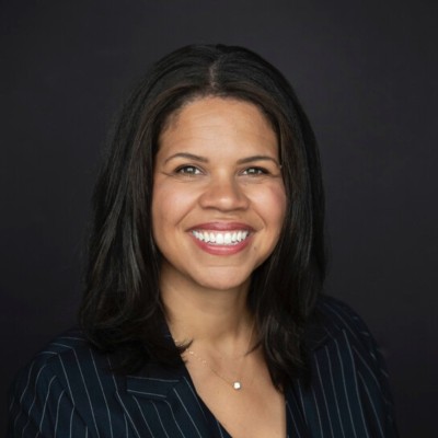 Alicia Knapp, President, Nuclear Development, American Electric Power