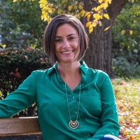 Jessica Krauser, Founder, 5K for JK