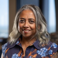 Sangeeta Lakhani, Co-Founder, Service\! Relief for Hospitality Workers