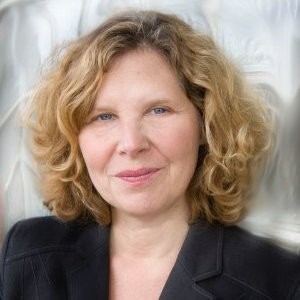 Linda Logan, President & CEO, Greater Columbus Sports Commission