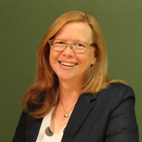 Laura MacDonald, Founder, The Benefactor Group