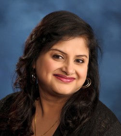 Purba Majumder, President & Co-Founder/CEO, Cybervation, Inc