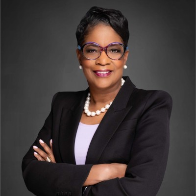 Tauana McDonald, President & CEO, Mount Carmel Health System