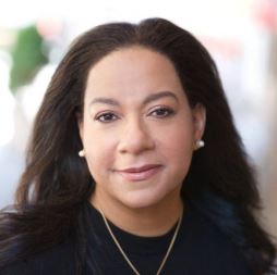 Brooke Minto, Executive Director & CEO, Columbus Museum of Art