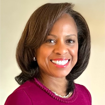 Karen Morrison, President, OhioHealth Foundation; Senior Vice President, OhioHealth