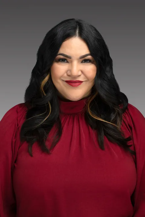 Lourdes Barroso de Padilla, Columbus City Council member