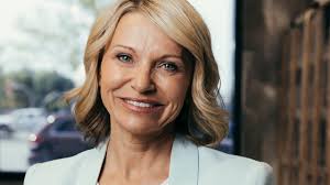 Debbie Penzone, President & CEO, Penzone Salons \+ Spa