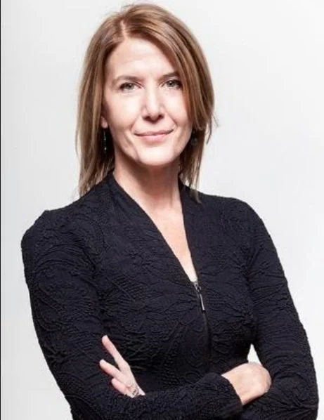 Angela Plummer, Executive Director, Community Refugee & Immigration Services