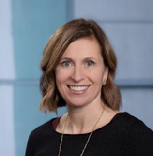 Sarah Pohmer, Chief Human Resources Officer, Huntington Bancshares