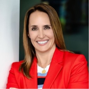 Ilaria Rawlins, Co-Founder, Fortuna Bank