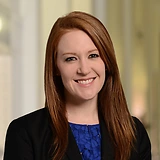 Christy Rideout Schirra, Partner, Bricker Graydon