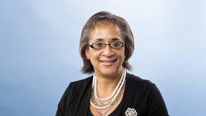 Barb Smoot, President & CEO, Women for Economic and Leadership Development (WELD)