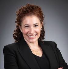 Julie Tilson Stanley, President & CEO, JewishColumbus