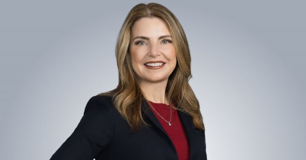 Catherine Strauss, Managing Partner, Ice Miller (Columbus)