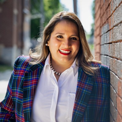 Monica Tellez-Fowler, Chief Executive Officer, COTA