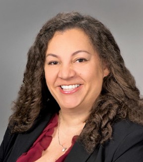 Katrina Thompson, Partner, Barnes & Thornburg